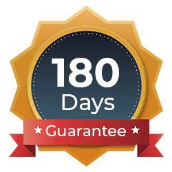 SlimCore 100% Money-Back Guarantee