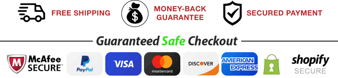 Buy SlimCore safe payment